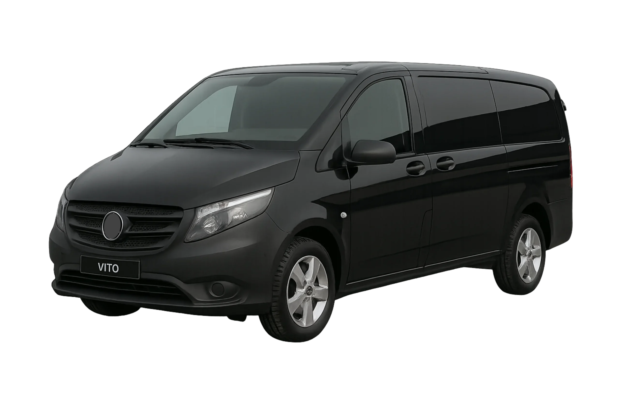 Mercedes Vito
