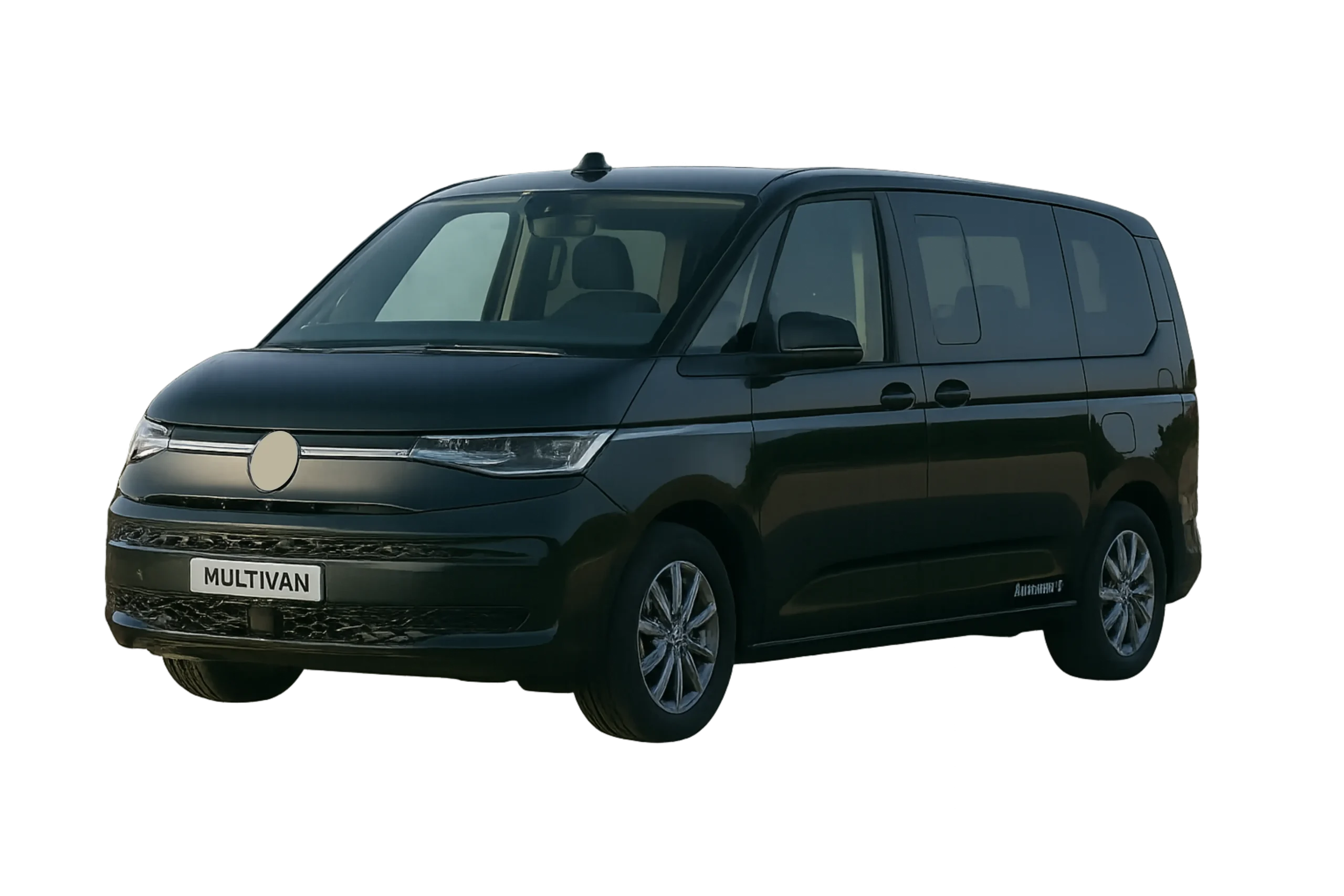 Volkswagen Multivan T7