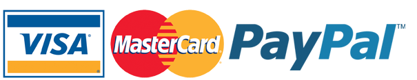 Accepted Cards