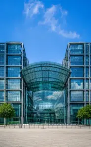 Privater Transfer – Berlin Hauptbahnhof (Hbf)