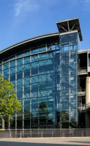 Privater Transfer – Berlin Südkreuz
