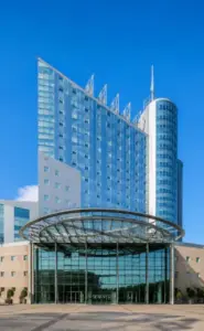 Privater Transfer – Estrel Congress Center