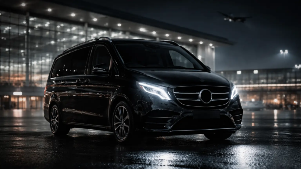Airport Transfers