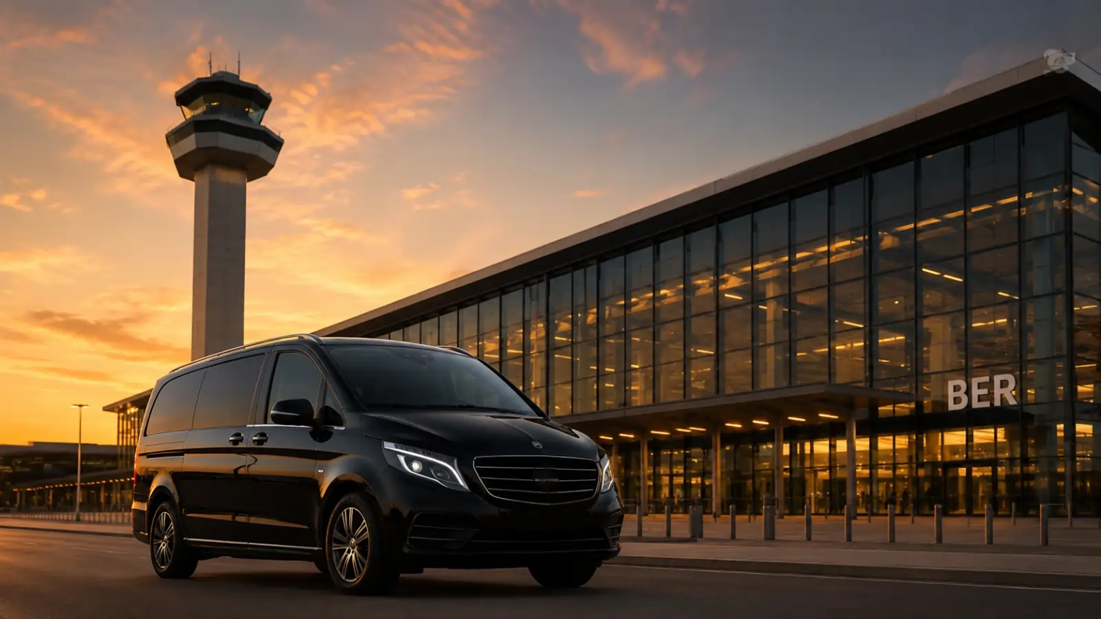 Minivan or Sedan: Which Transfer Should You Choose?