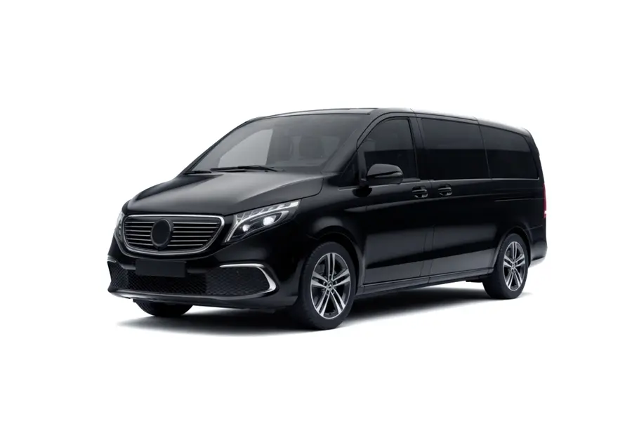 Mercedes-Benz EQV