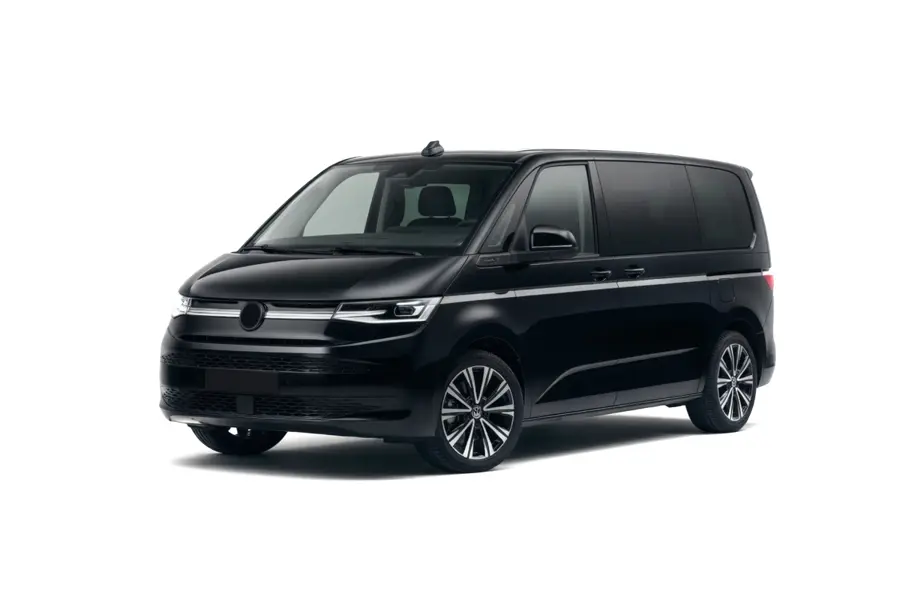 Volkswagen Multivan T7