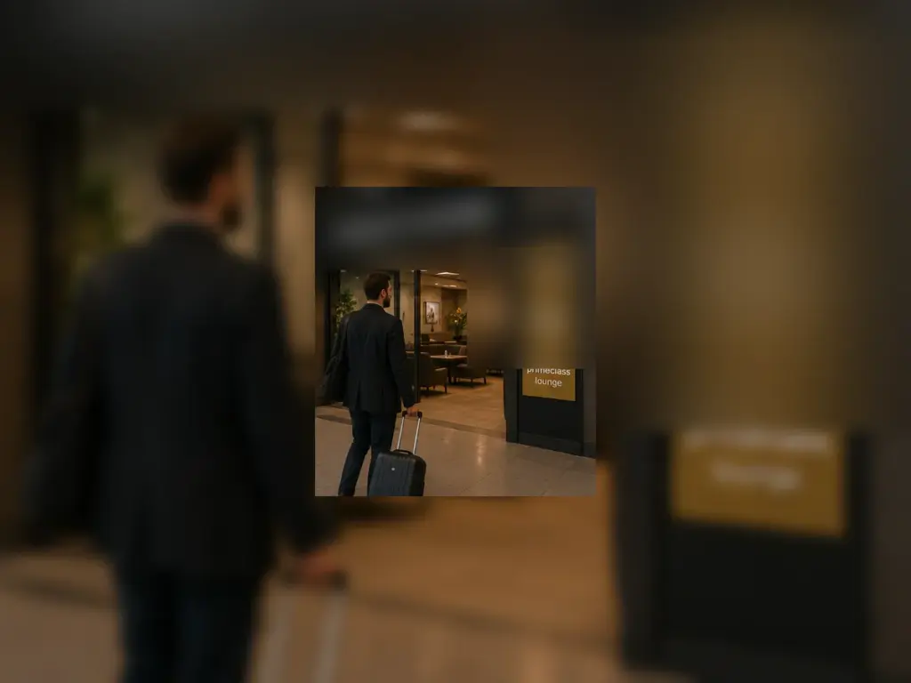 Leitfaden zu Cafés am Flughafen BER