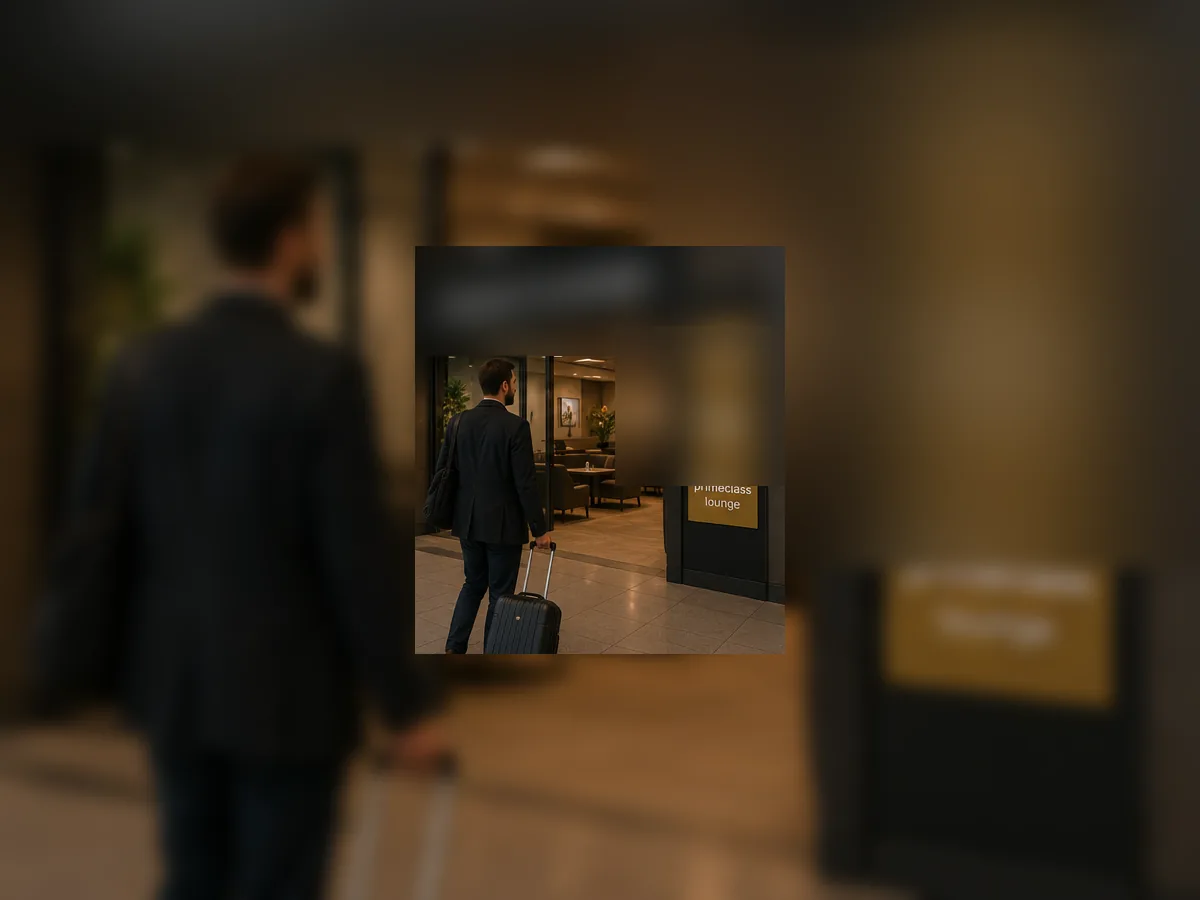 Guía de cafeterías del aeropuerto BER