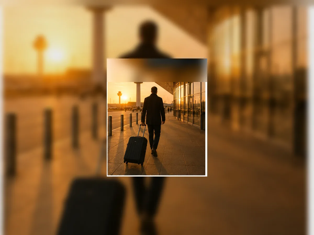 Guía de vuelos del aeropuerto de Berlín-Brandeburgo (BER)