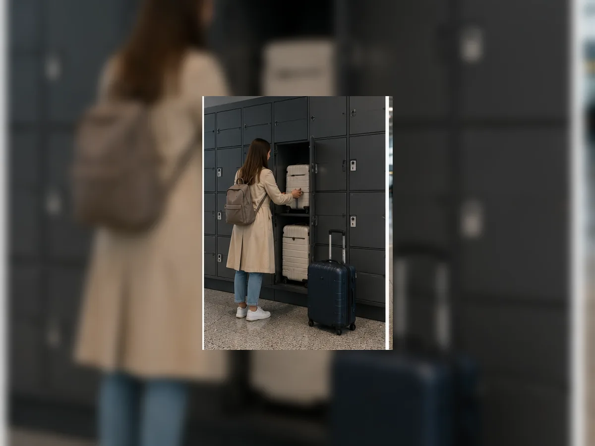 Guida ai bagagli smarriti all'aeroporto BER