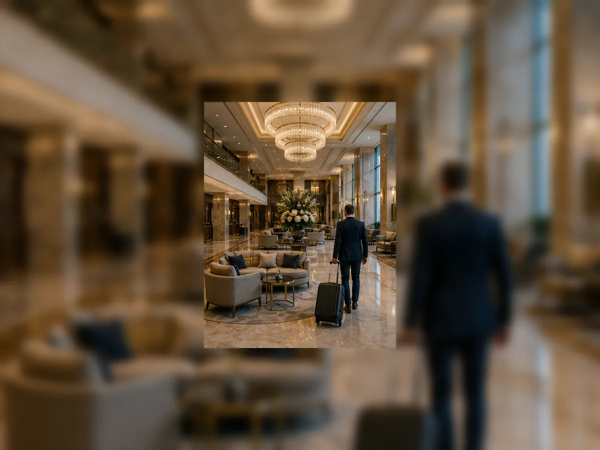 Guía de salas VIP del aeropuerto de Berlín-Brandeburgo (BER)