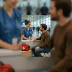 Servizi Medici all'Aeroporto BER