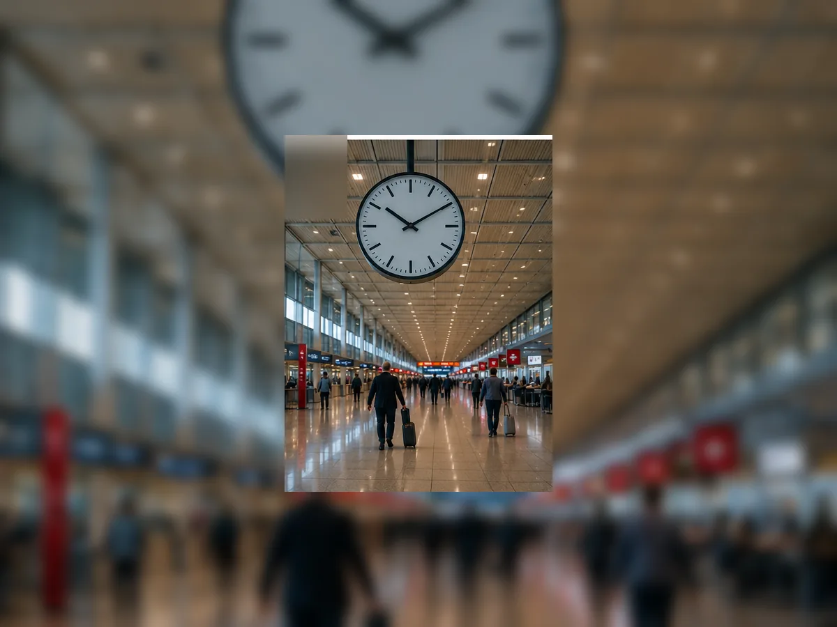 Guida agli orari di apertura dell’aeroporto BER