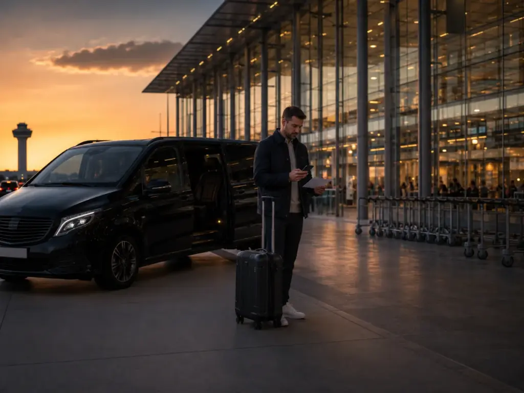 Conseils aux passagers de l'aéroport BER