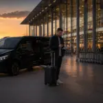 Conseils aux passagers de l'aéroport BER