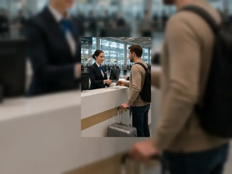 BER Flughafen USt-Rückerstattung: Anleitung für Steuerfreie Einkäufe und Zollabfertigung
