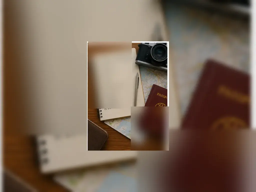 EES og ETIAS i BER Lufthavn