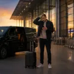 Perdeu o Voo no Aeroporto de BER